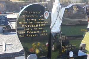 Gaynor Catherine Rathra